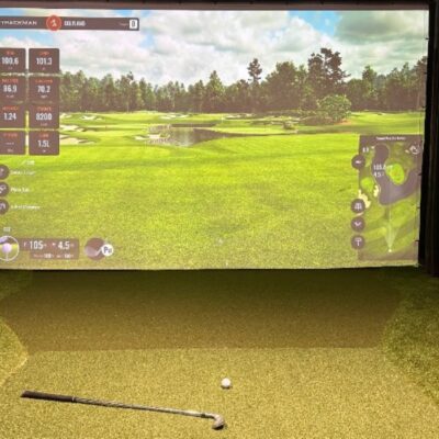 TrackMan