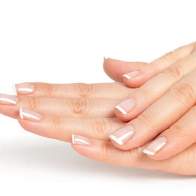 Manicure Shellac