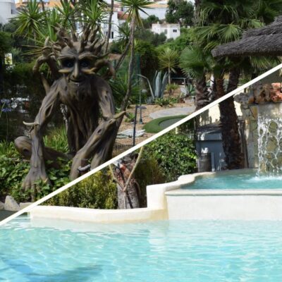 Eden Spa & Mini Golf