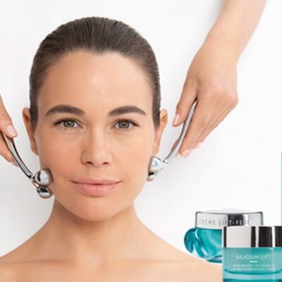 Thalgo Anti Aging Facial