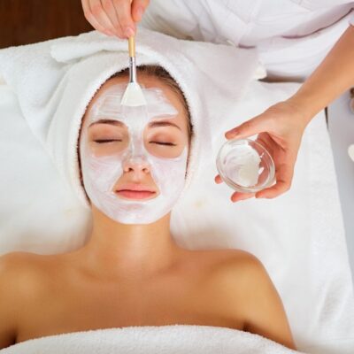 Thalgo Source Marine Facial