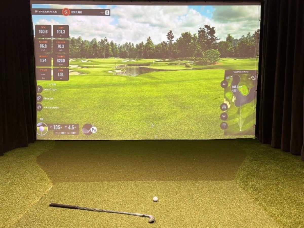 TrackMan