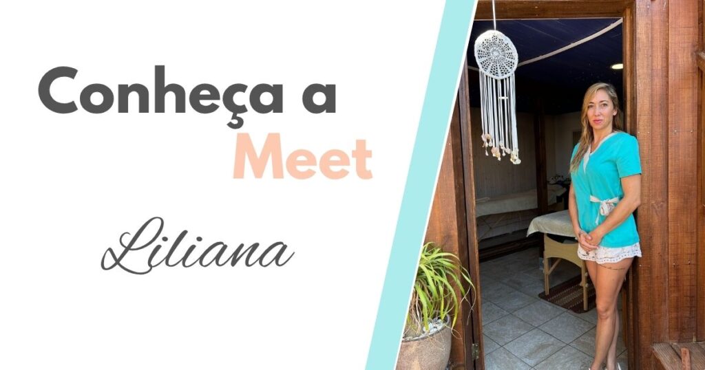 Meet Liliana