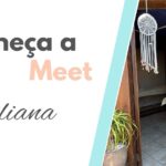 Conheça a Liliana