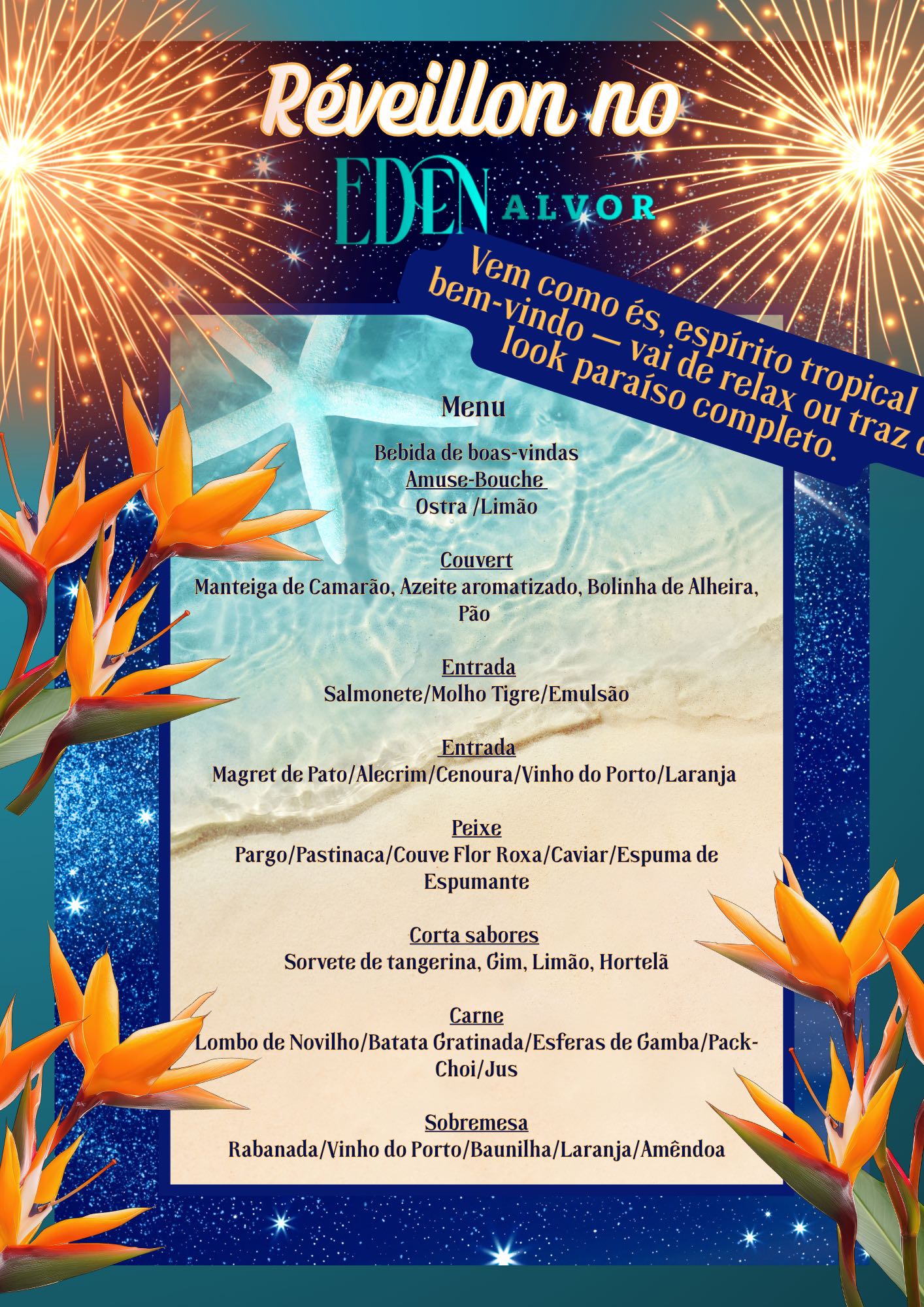 New Year's Celebration - Image 3