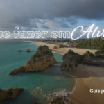 O que fazer em Alvor Guia para visitantes