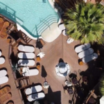 Family Day Alvor Algarve 2026 fun experiences mini golf pool beach