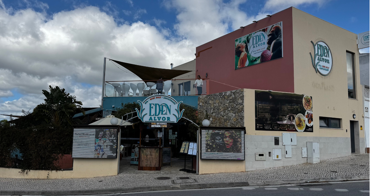 Bring the Family to Eden: A Day Full of Surprises