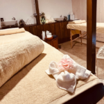 massage Alvor relaxation spa treatments Algarve